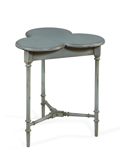 Picture of CLOVERLEAF TABLE