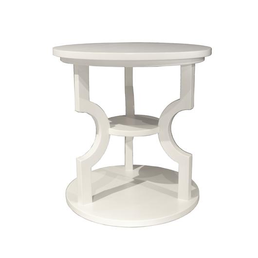 Picture of ETTA SIDE TABLE