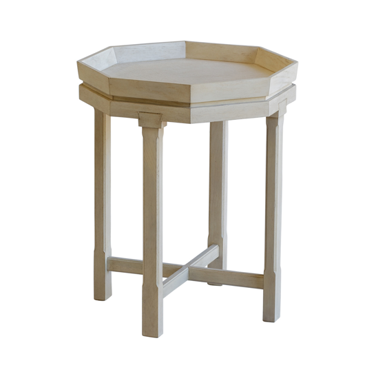 Picture of JOINERY END TABLE