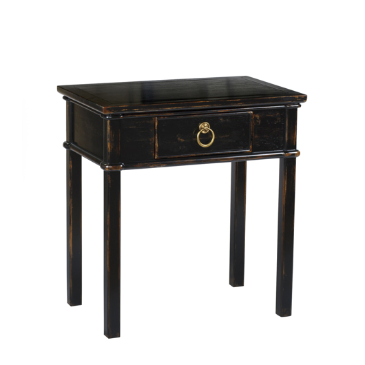 Picture of YIN SIDE TABLE