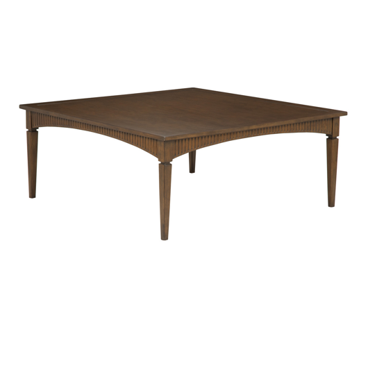 Picture of ELLIOTT COCKTAIL TABLE-SQUARE