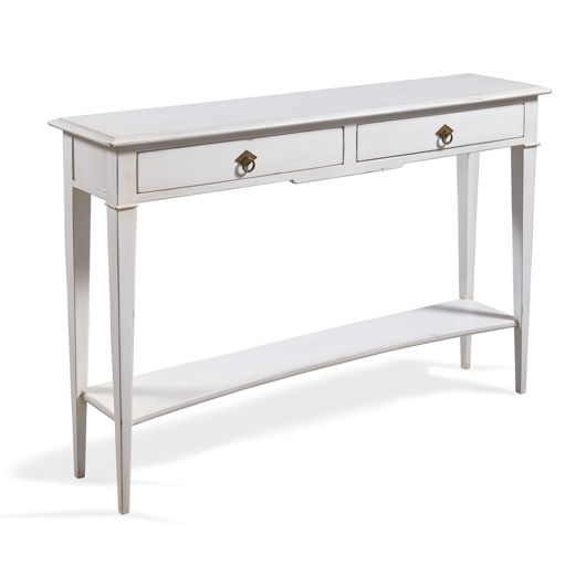 Picture of BARCLAY SOFA TABLE