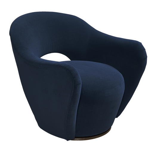 Picture of LEONA SWIVEL CHAIR