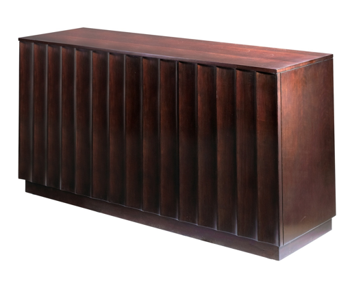 Picture of RIBBED FRONT BUFFET