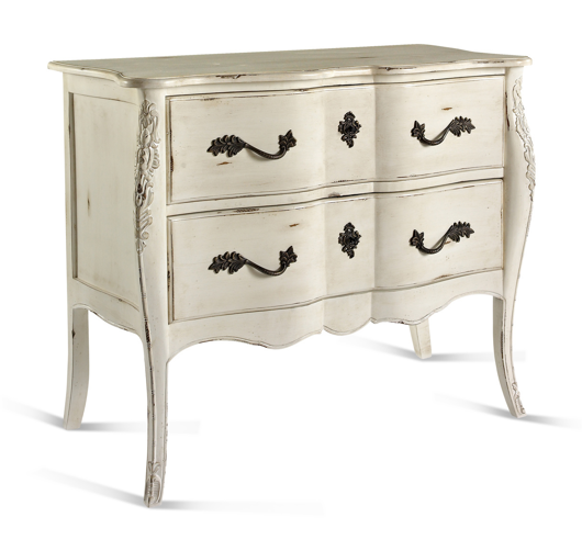 Picture of CLAUDIE CHEST