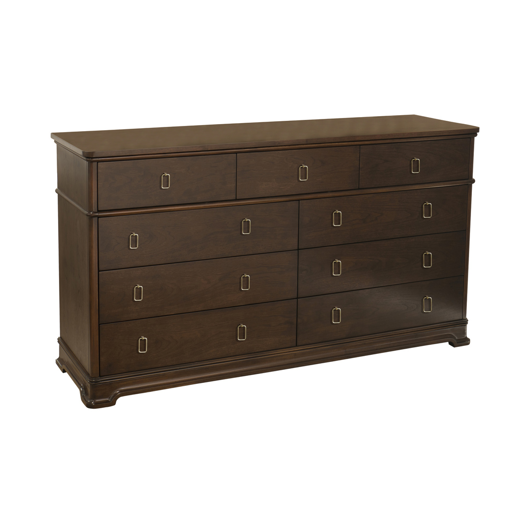 Picture of COLLINS DRESSER