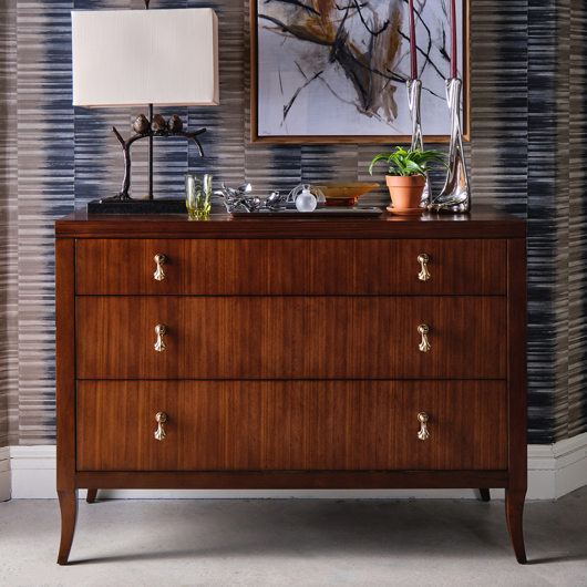 Picture of HAMPTON 3 DRAWER CHEST