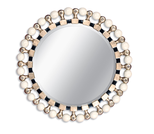 Picture of NECKLACE MIRROR – SMALL