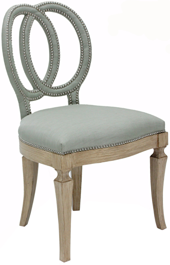 Picture of ALBERMARLE LARGE CHAIR