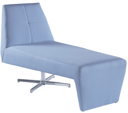 Picture of CASEY ARMLESS CHAISE
