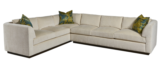 Picture of BACALL SECTIONAL