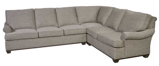 Picture of HOLLISTER SECTIONAL