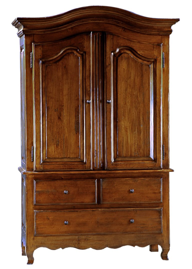Picture of JACQUELINE CABINET 122