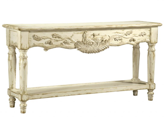 Picture of WALDEN SOFA TABLE 655