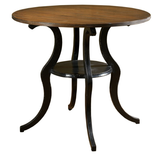 Picture of GUERIDON SIDE TABLE P-004