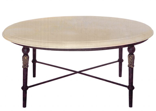 Picture of BERMUDA COCKTAIL TABLE CBA-218