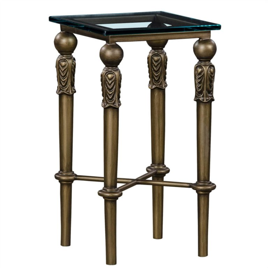Picture of BERMUDA SIDE TABLE CBA-232