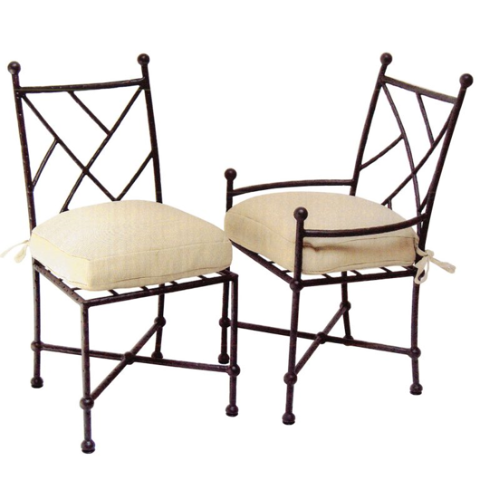 Picture of CHIPPY (ARM, SIDE) DINING CHAIR CCY-150