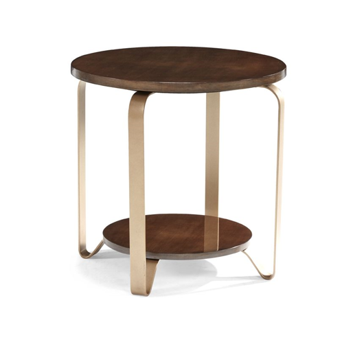 Picture of JULIAN END TABLE
