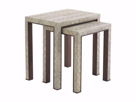 Picture of ADLER NESTING TABLES