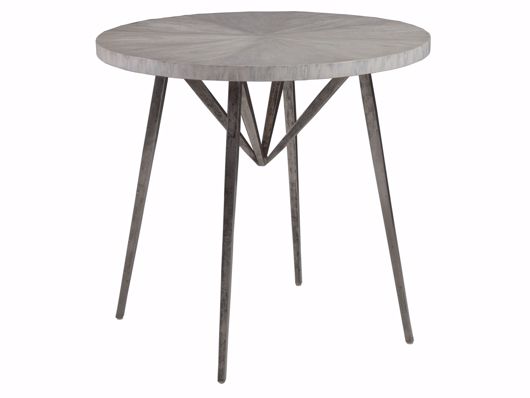 Picture of ALFIE ROUND END TABLE