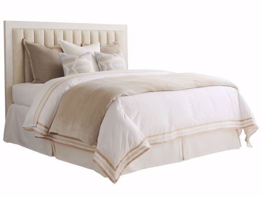 Picture of CAMBRIA UPHOLSTERED HEADBOARD