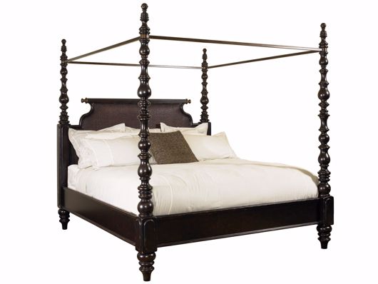 Picture of SOVEREIGN POSTER BED