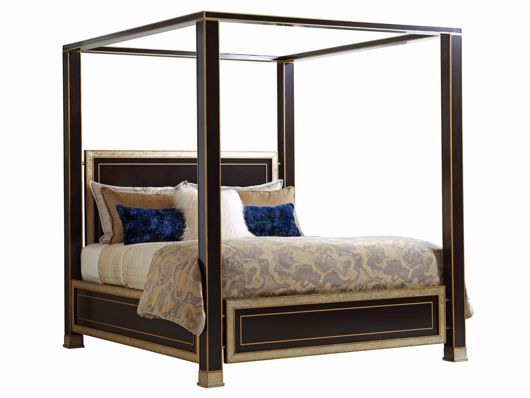 Picture of ST. REGIS POSTER BED