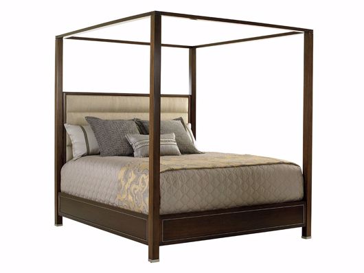 Picture of TERRANEA POSTER BED
