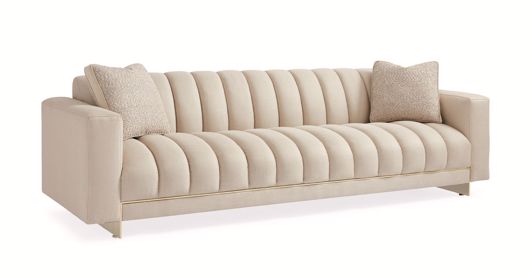 Picture of THE WELL-BALANCED SOFA