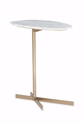 Picture of BOUNDLESS ACCENT TABLE