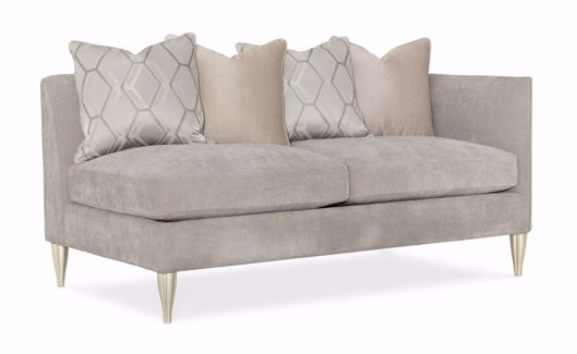 Picture of FRET KNOT RAF LOVESEAT