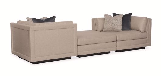 Picture of FUSION 3 PIECE SECTIONAL