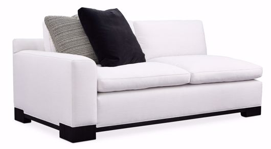 Picture of REFRESH LEFT ARM LOVESEAT