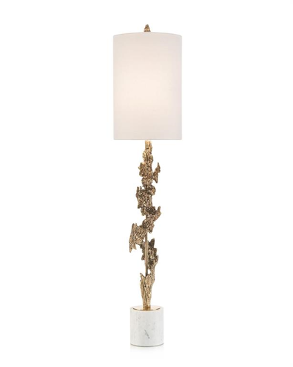 Picture of ABSTRACT TABLE LAMP