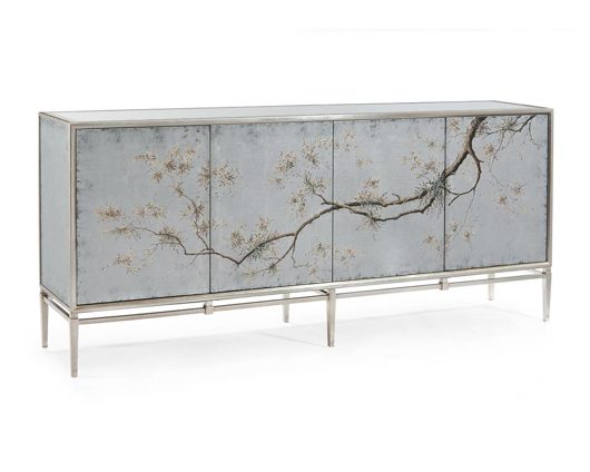 Picture of FALLING BRANCH CREDENZA