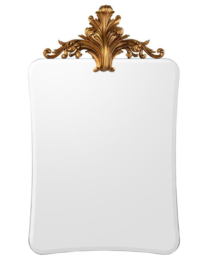 Picture of ACANTHUS MIRROR