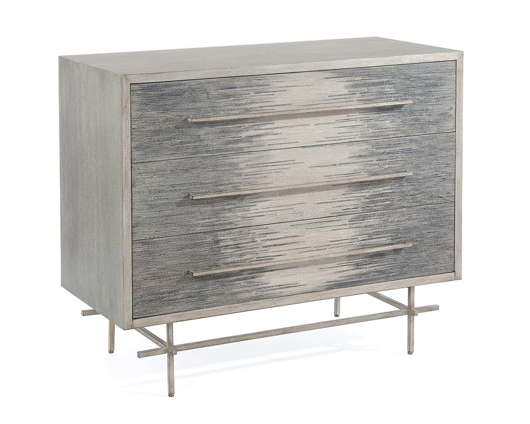Picture of HARMONY THREE-DRAWER CHEST