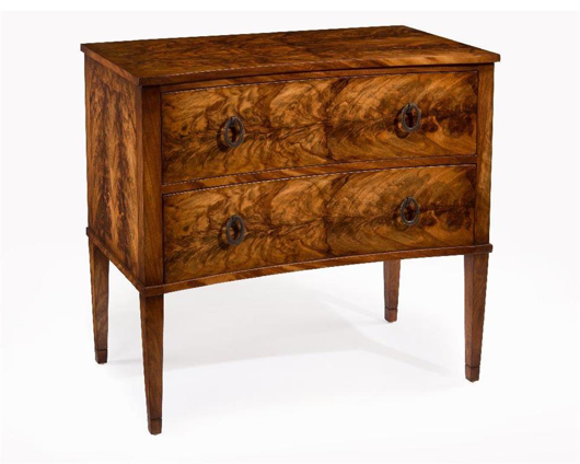 Picture of GIBB ENTEDUA TWO-DRAWER CHEST