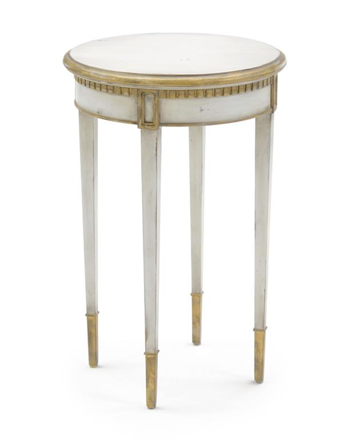 Picture of CHAMBOLLE SIDE TABLE