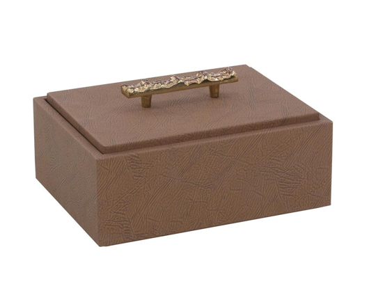 Picture of DUON LEATHER BOX II
