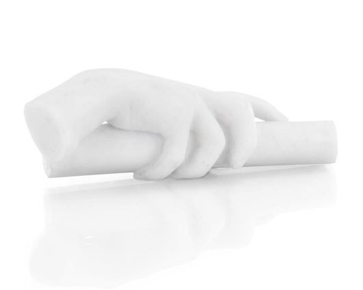 Picture of SCULPTED CLASSIC GREEK HAND