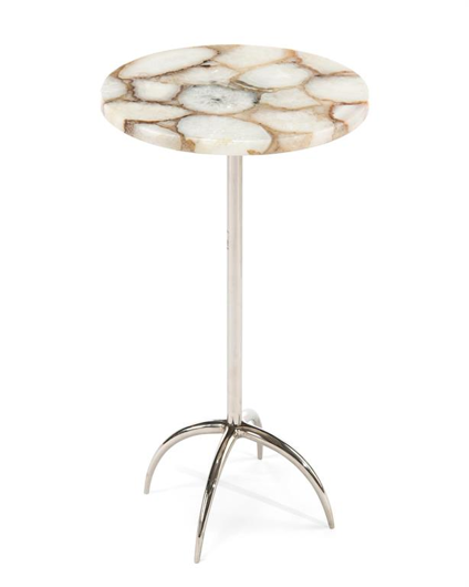Picture of AGATE MARTINI TABLE