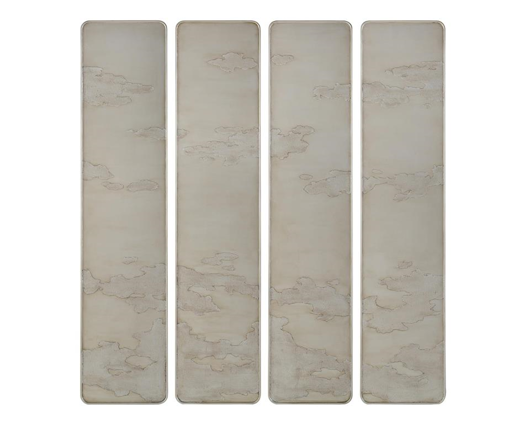 Picture of AUDLEY WALL PANELS (SET OF FOUR)