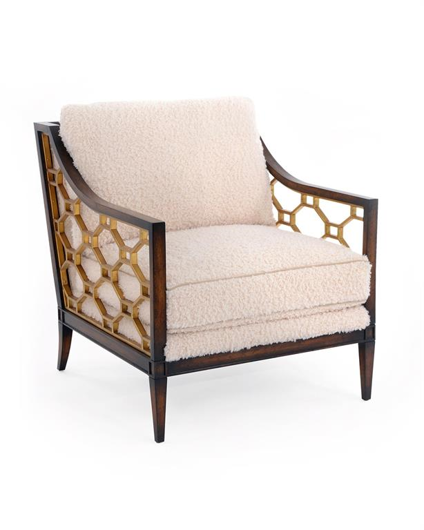 Picture of BELDEN PLACE LOUNGE CHAIR