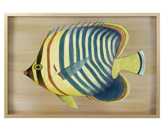 Picture of AZURE FISH II