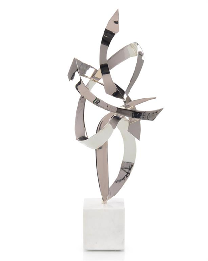 Picture of RIBBON SCULPTURE