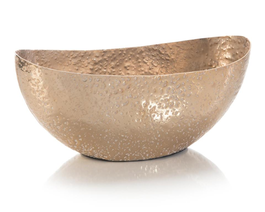 Picture of WOBBLY HAMMER OVAL BOWL