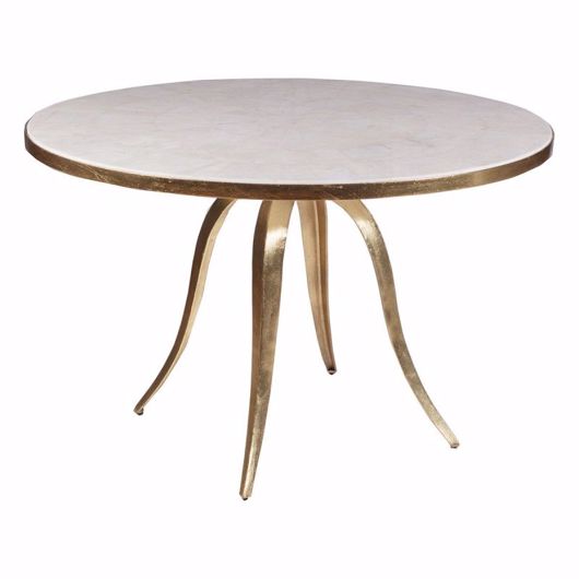 Picture of Crystal Dining Table