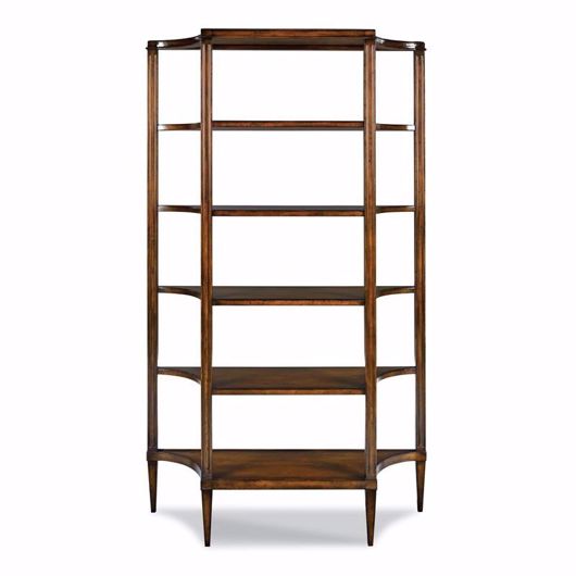 Picture of Mitchell Etagere